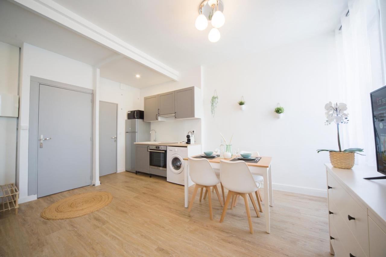 Best Keys - Boho Centre Ville Sens - Wifi Εξωτερικό φωτογραφία